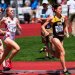 Big Ten 2012 Championships