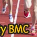 2012 British Milers Club Manchester Grand Prix