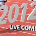 2012 Loughborough International Athletics Live Commentary