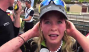 Emily Batty - 2012 La Bresse World Cup
