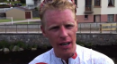 Max Plaxton - 2012 La Bresse World Cup