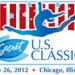 2012 Secret US Classic