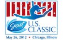 2012 Secret US Classic