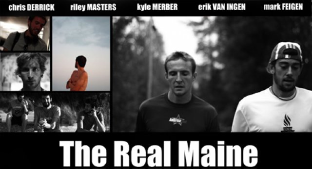 The Real Maine - Full Length Documentary - User Video of the Year, Best of 2012