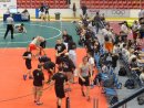 2012 Team Tugman @ Pop and Flo National Duals