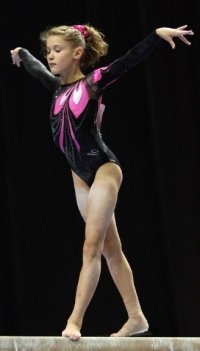 Maddi Desch