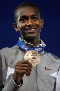 Mutaz Essa Barshim