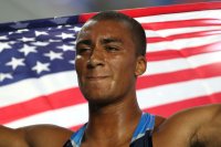 Ashton Eaton