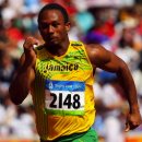 Michael Frater