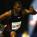 Justin Gaymon