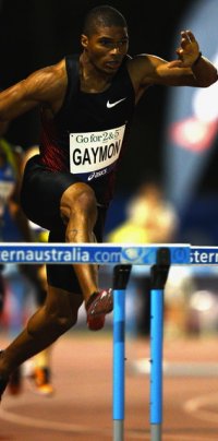 Justin Gaymon