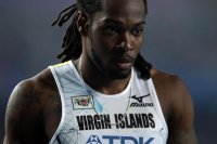 Tabarie Henry
