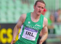Paul Hession
