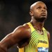 Asafa Powell