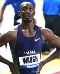Ainsley Waugh
