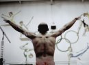 John Orozco stars in a new music video!