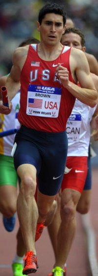 Russell Brown