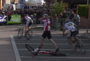 XC Eliminator Highlights - La Bresse World Cup 2012