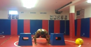 Jordan Burroughs "The most explosive wrestler in the world"