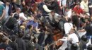 Russian Scandal and Riots