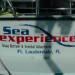 Coverage Photos from Sea Experience