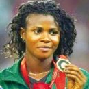 Blessing Okagbare