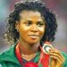 Blessing Okagbare