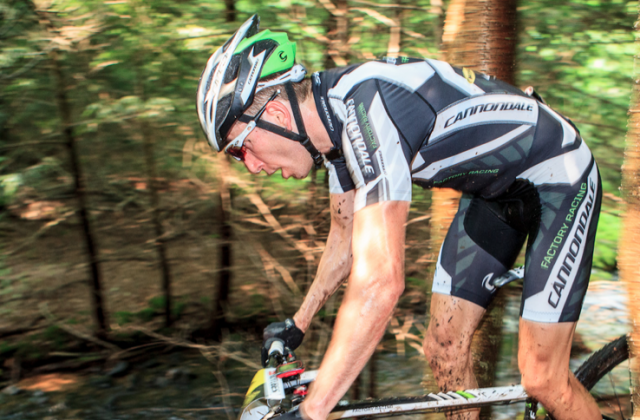 Stage 1 Trans-Sylvania Epic 2012
