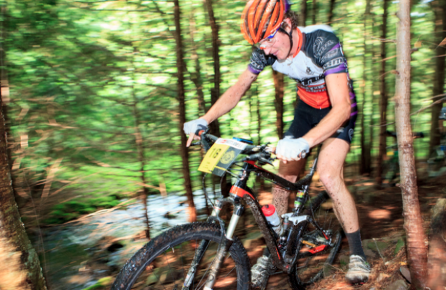 Stage 2 Trans-Sylvania Epic 2012