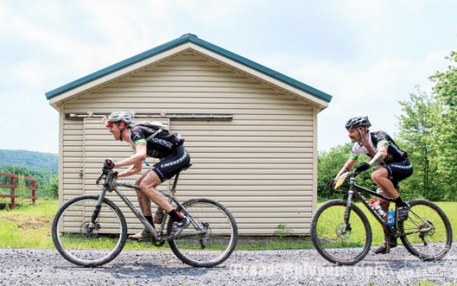 Stage 3 Trans-Sylvania Epic 2012