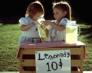 Lemonade Stands, Lo Lo Lovin, and 90's style tips