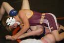 2011 GFC 105lb Champ - Cameron Sykora
