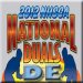 2012 NHSCA TEAM DE Middle School