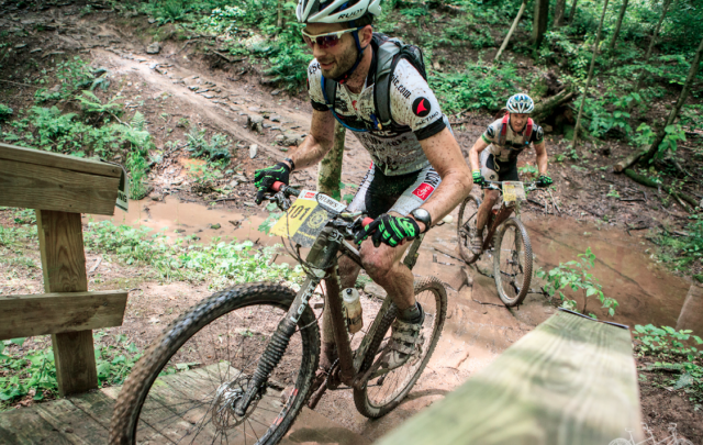 Stage 5 Trans-Sylvania Epic 2012