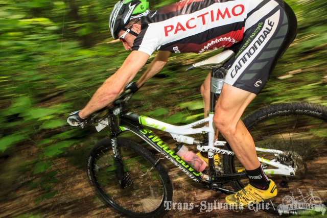 Stage 6 Trans-Sylvania Epic 2012