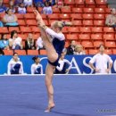 2012 Secret US Classic Jr  155