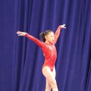 2012 Secret US Classic Jr  175