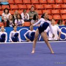 2012 Secret US Classic Jr  185
