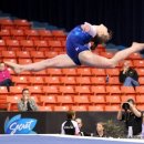 2012 Secret US Classic Jr  225