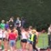 Irish Milers Club at 2012 AVIVA Irish Schools' T&F'