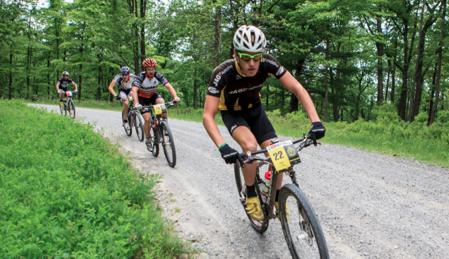 Stage 7 Trans-Sylvania Epic 2012