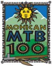 Mohican 100 2012