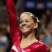 Shawn Johnson Retires