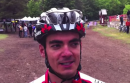 Raphael Gagne Canada Cup Champion After 2012 Hardwood Canada Cup