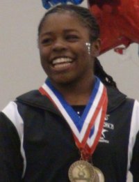 Alicia Boren