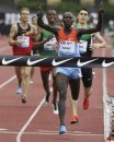 International Mile 2012 Prefontaine Classic