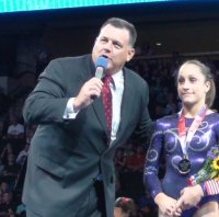 Steve Penny
