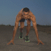 Runner's World - "Can a Runner be the World's Greatest Athlete?"