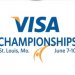 Videos, Live Stream and News from the 2012 Visa Championships in St Louis