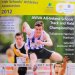 AVIVA Irish Schools' Athletics 2012